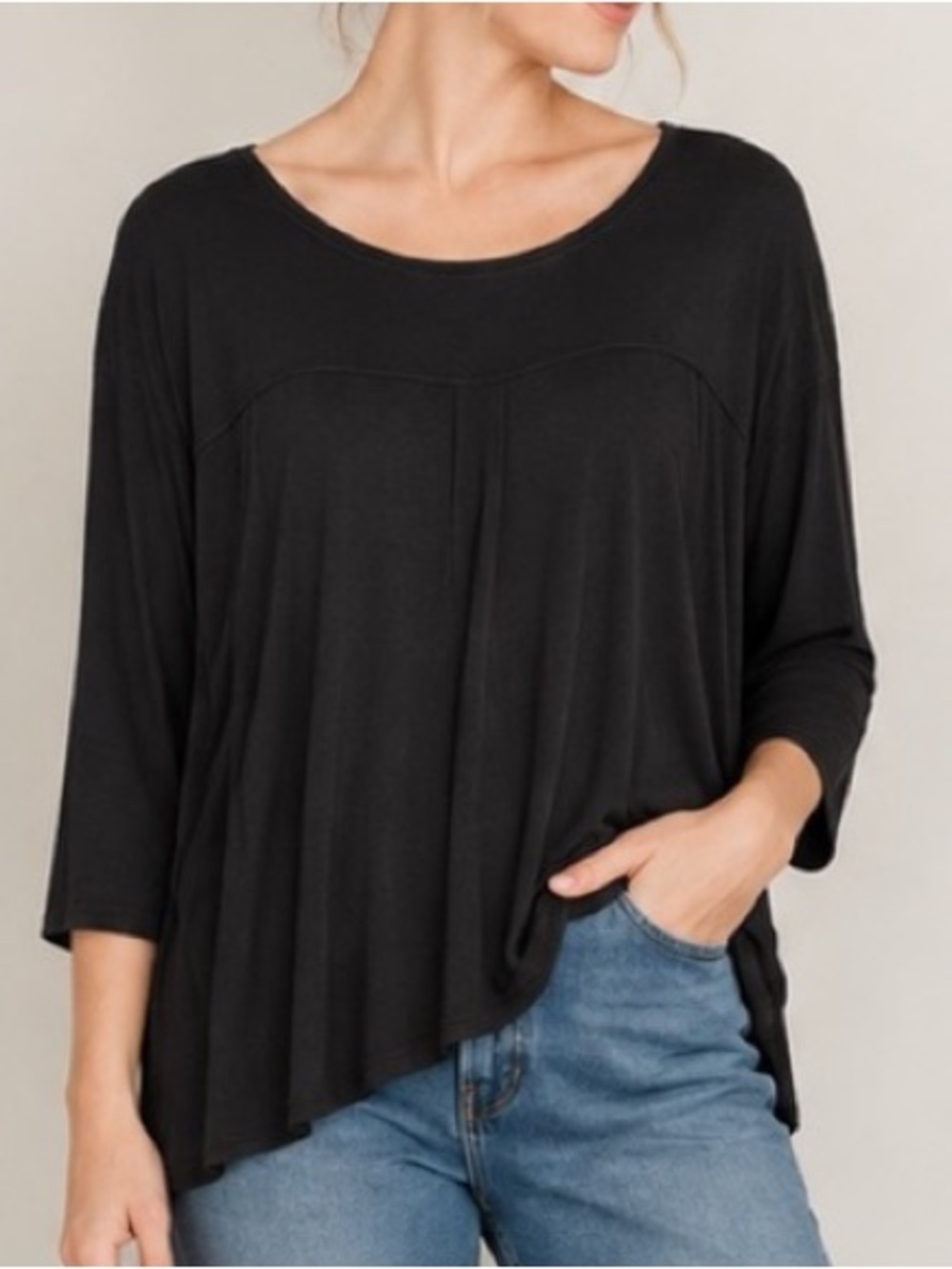 Premise Studio‎ Woman Top